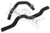 CAUTEX 026808 Radiator Hose